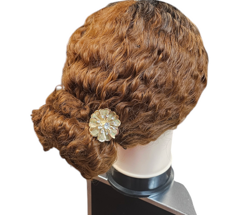 Already Done Wedding Hair Style Wig That Bring Complete Elegant In You