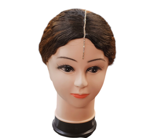 Already Done Wedding Hair Style Wig That Bring Complete Elegant In You