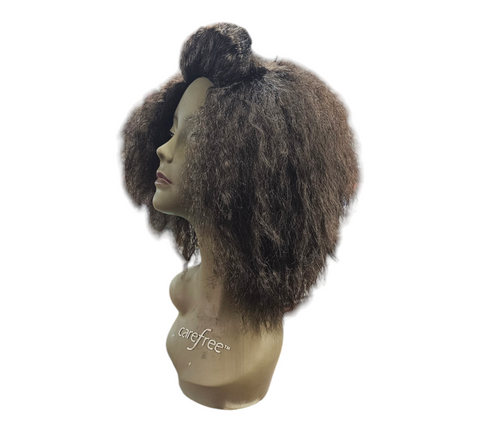 Stunning Afro Foe Black women Beautiful And Very Light Weigh Easy To Comb