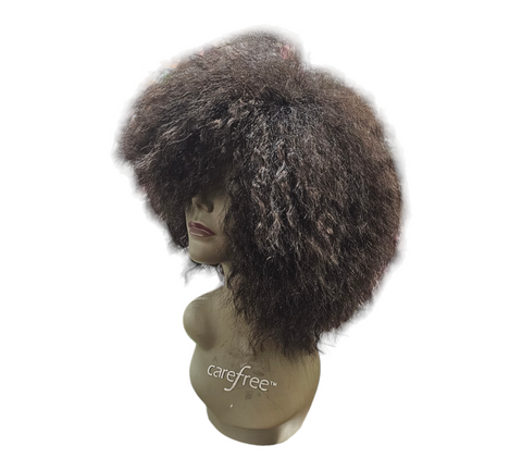 Stunning Afro Foe Black women Beautiful And Very Light Weigh Easy To Comb