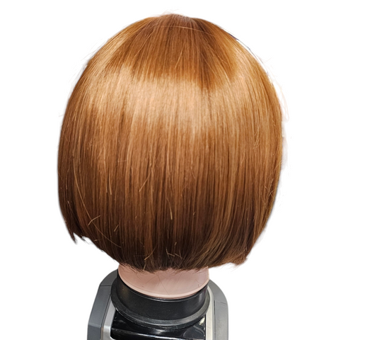 Headband Attachment Is A must Have 2025 Lovely pixel cut Blond Wig