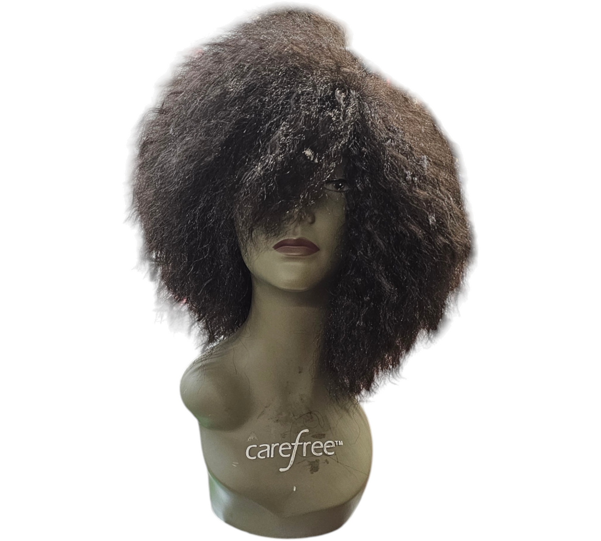 Stunning Afro Foe Black women Beautiful And Very Light Weigh Easy To Comb